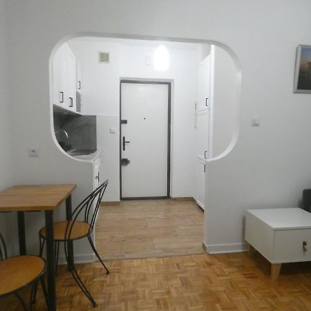 Ator Apartament Varşova Dış mekan fotoğraf