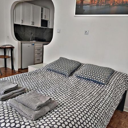 Ator Apartament Varşova Dış mekan fotoğraf