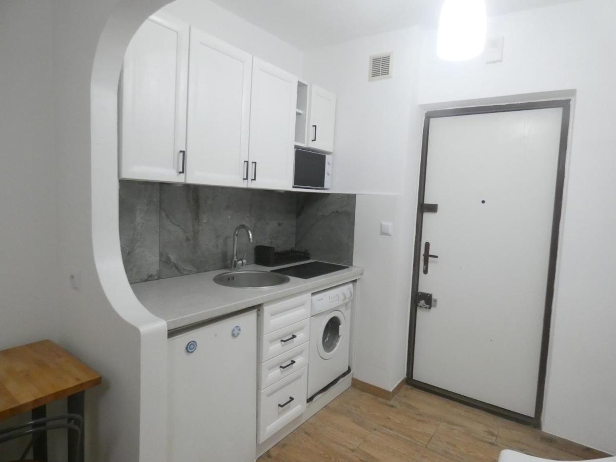 Ator Apartament Varşova Dış mekan fotoğraf