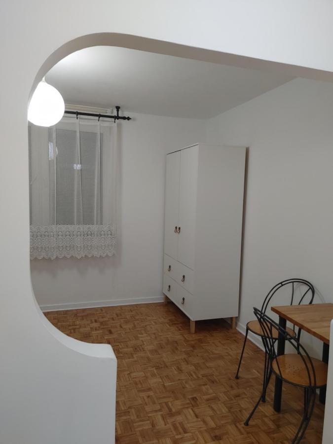 Ator Apartament Varşova Dış mekan fotoğraf