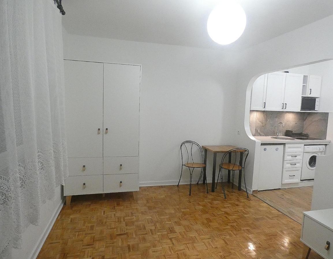 Ator Apartament Varşova Dış mekan fotoğraf