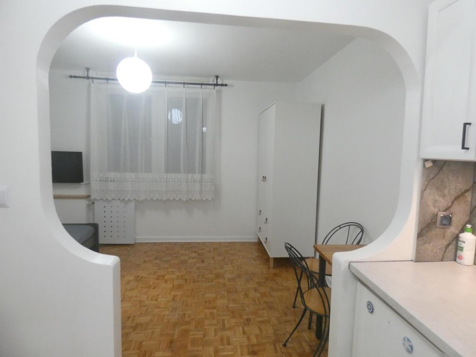 Ator Apartament Varşova Dış mekan fotoğraf
