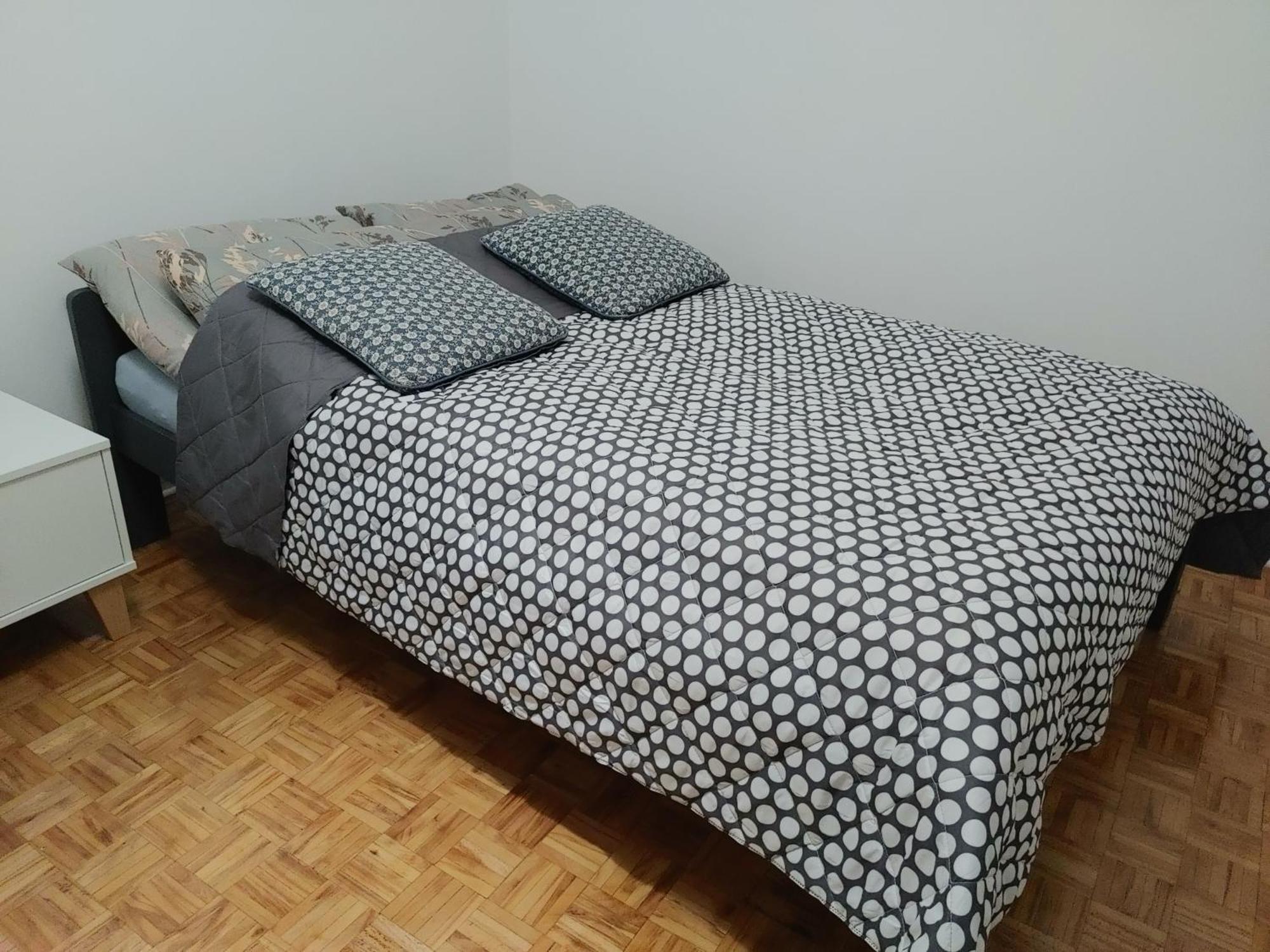 Ator Apartament Varşova Dış mekan fotoğraf
